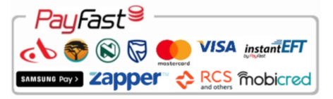 payfast payment methods