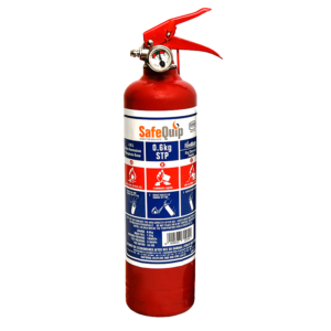 0.6kg dcp extinguisher