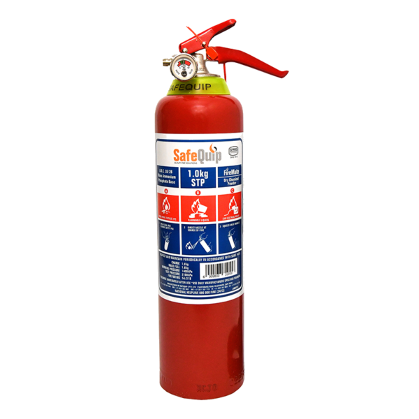 1kg dcp extinguisher