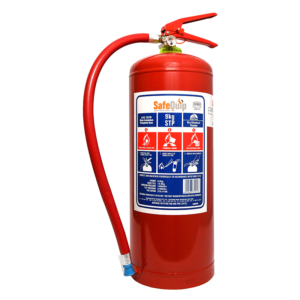 9kg dcp extinguisher