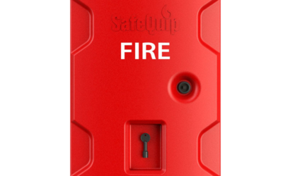 Fire Cabinets: The Smart Way to Store Fire Extinguishers at Home