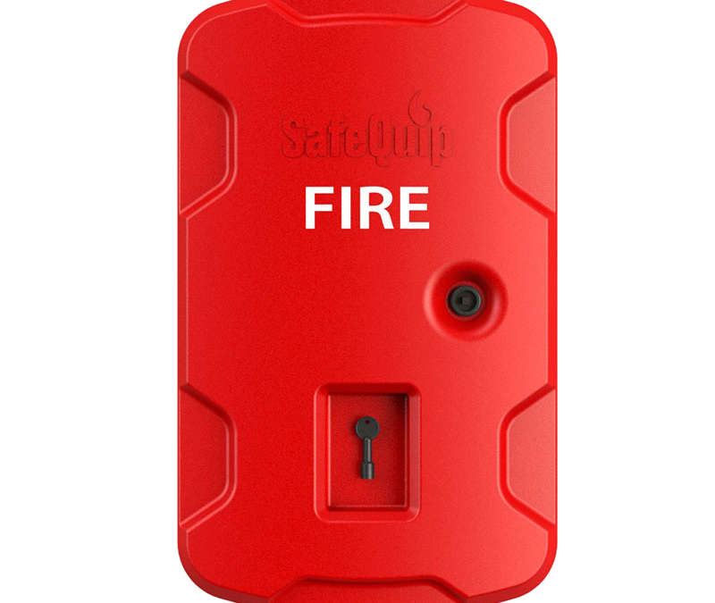 Fire Cabinets: The Smart Way to Store Fire Extinguishers at Home