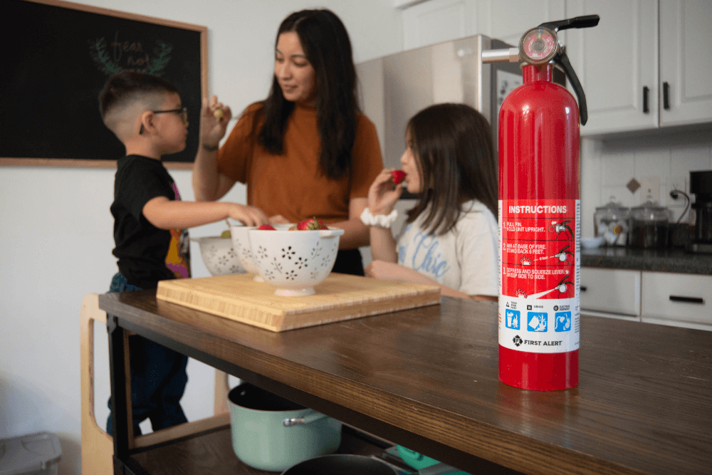 5 Common Myths About Fire Extinguishers Debunked