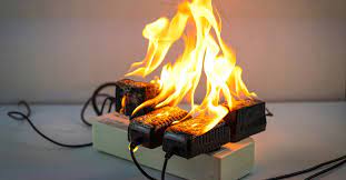 Electrical Fire Prevention: Safeguarding Your Home from Wiring Hazards