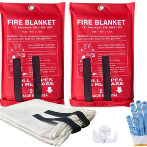 Fire Defence Blankets