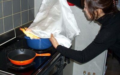 Maximizing Safety with Fire Blankets: A Must-Have in Every South African Household