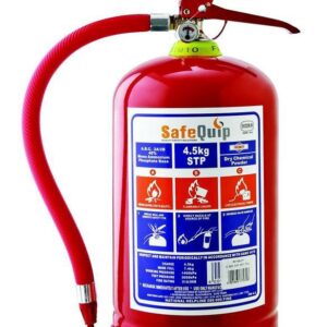 Fire Extinguishers