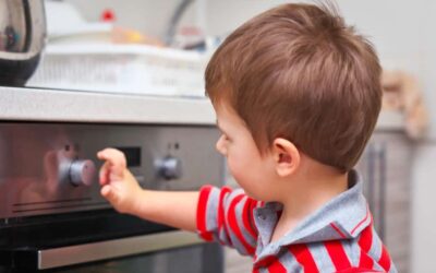 Childproofing from Flames: Fire Safety for Kids