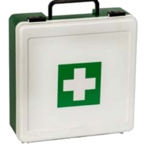 First Aid Kits