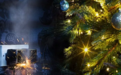 Holiday Fire Safety: Keeping Your Home Safe During Festive Seasons