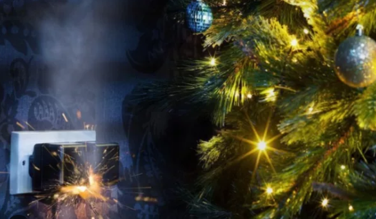 Holiday Fire Safety: Keeping Your Home Safe During Festive Seasons