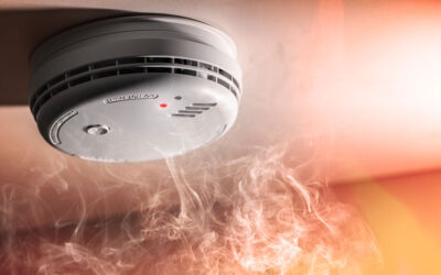 Smoke Alarms: Your Guardian Against Home Fires