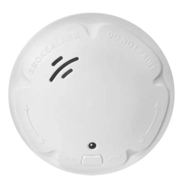 smoke alarm 1